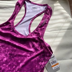 RACERBACK TANK TOP NWT